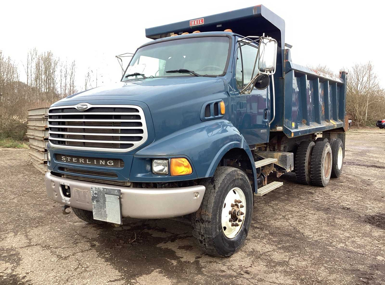 2005 STERLING LT 9500 TRUCK - Truck: picture 1 2005 STERLING LT 9500 TRUCK - Truck: picture 1