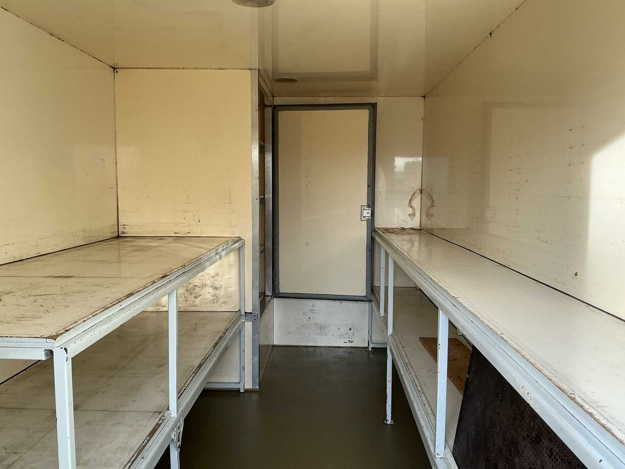 Truck 2006 RENAULT MIDLUM 220 DCI TRUCK: picture 42