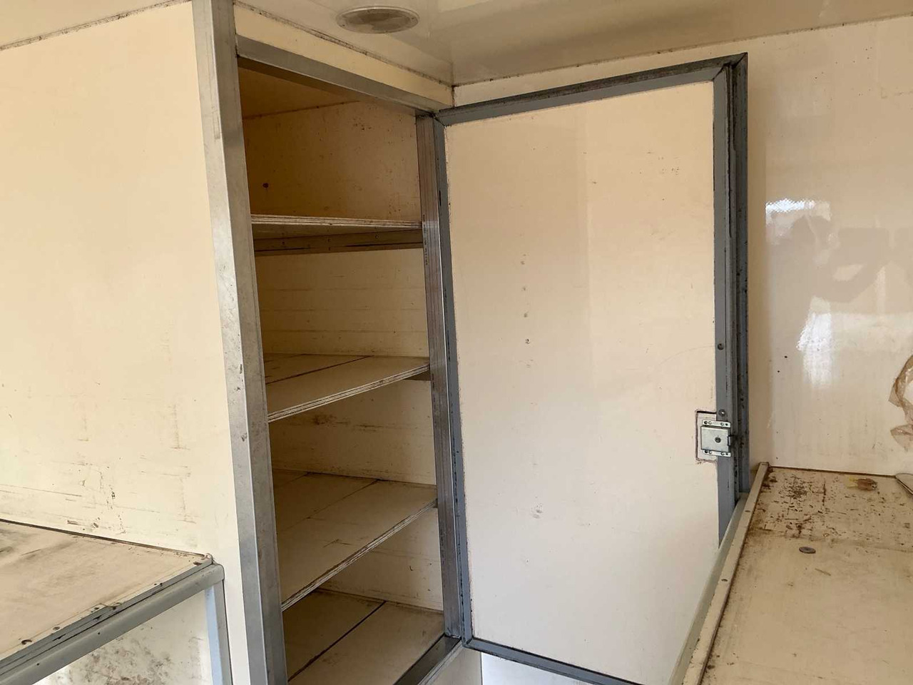 Truck 2006 RENAULT MIDLUM 220 DCI TRUCK: picture 43