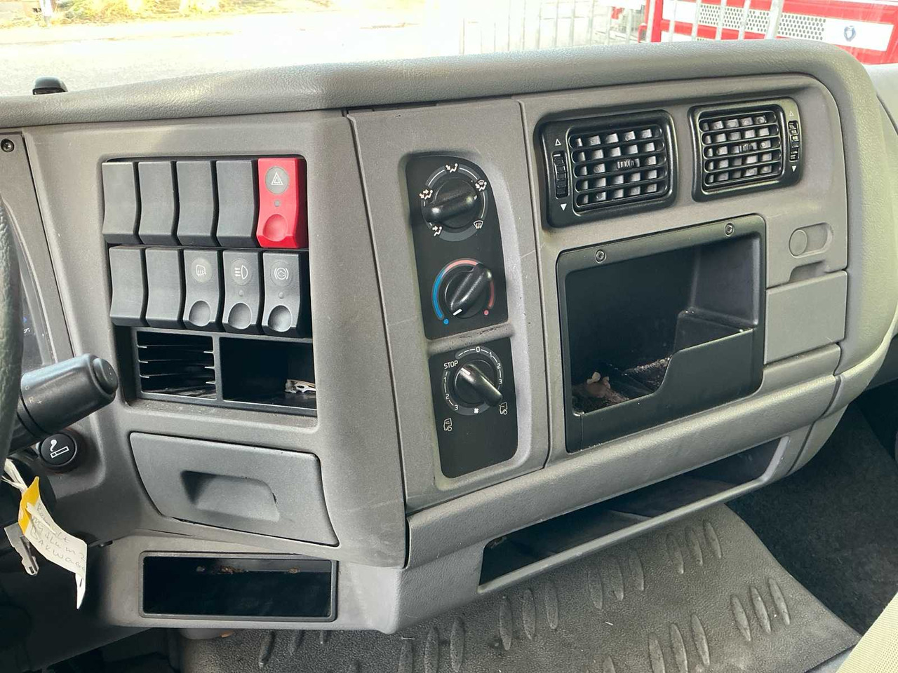 Truck 2006 RENAULT MIDLUM 220 DCI TRUCK: picture 33