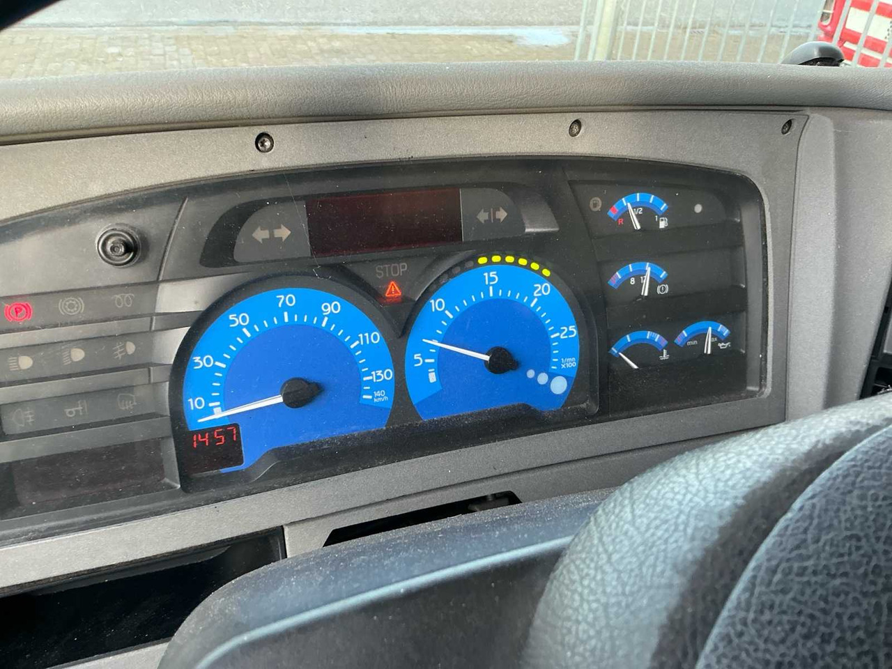 Truck 2006 RENAULT MIDLUM 220 DCI TRUCK: picture 29