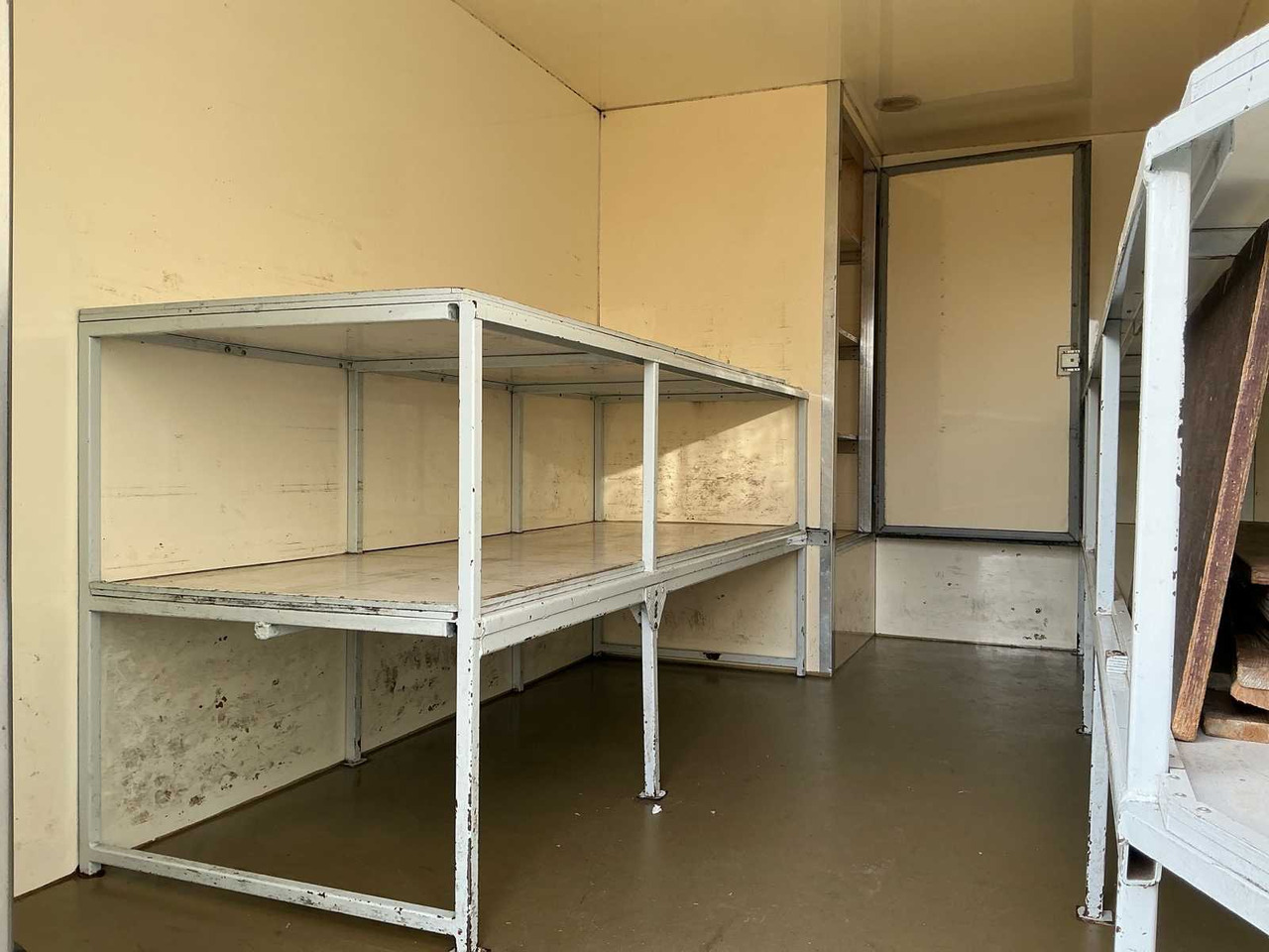 Truck 2006 RENAULT MIDLUM 220 DCI TRUCK: picture 41