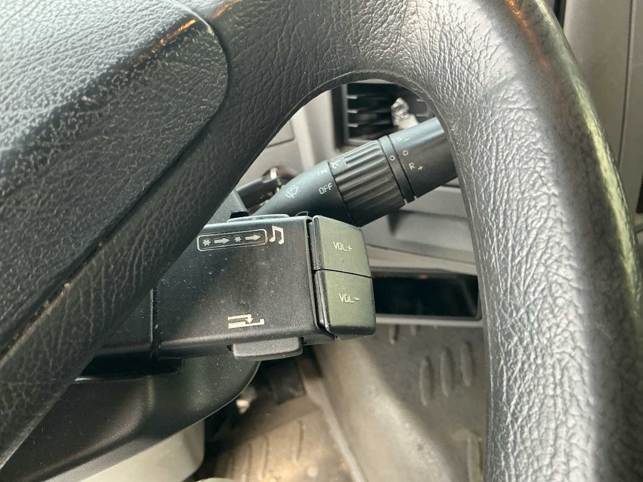 Truck 2006 RENAULT MIDLUM 220 DCI TRUCK: picture 34