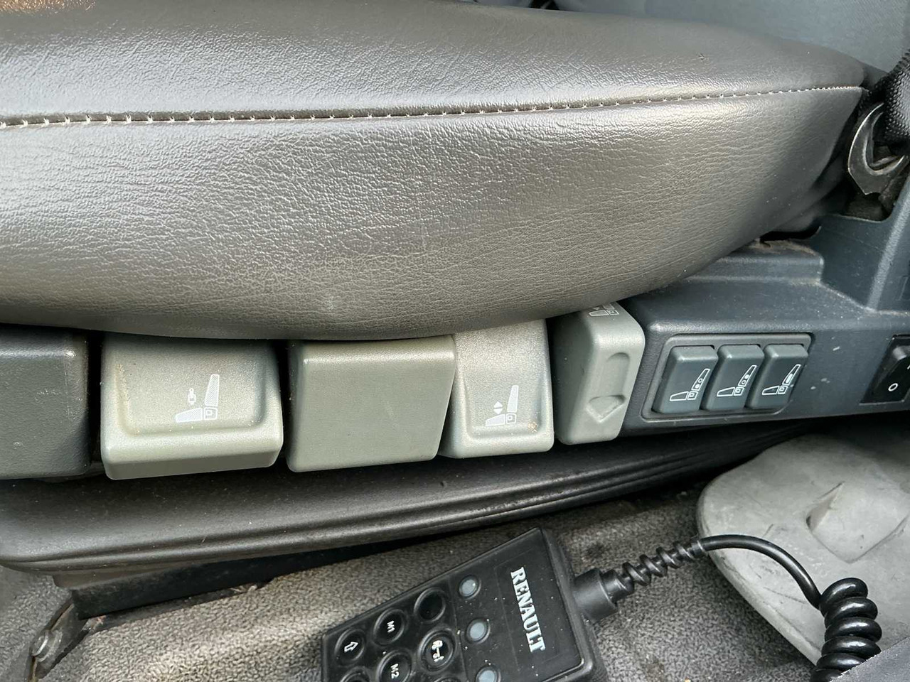 Truck 2006 RENAULT MIDLUM 220 DCI TRUCK: picture 27