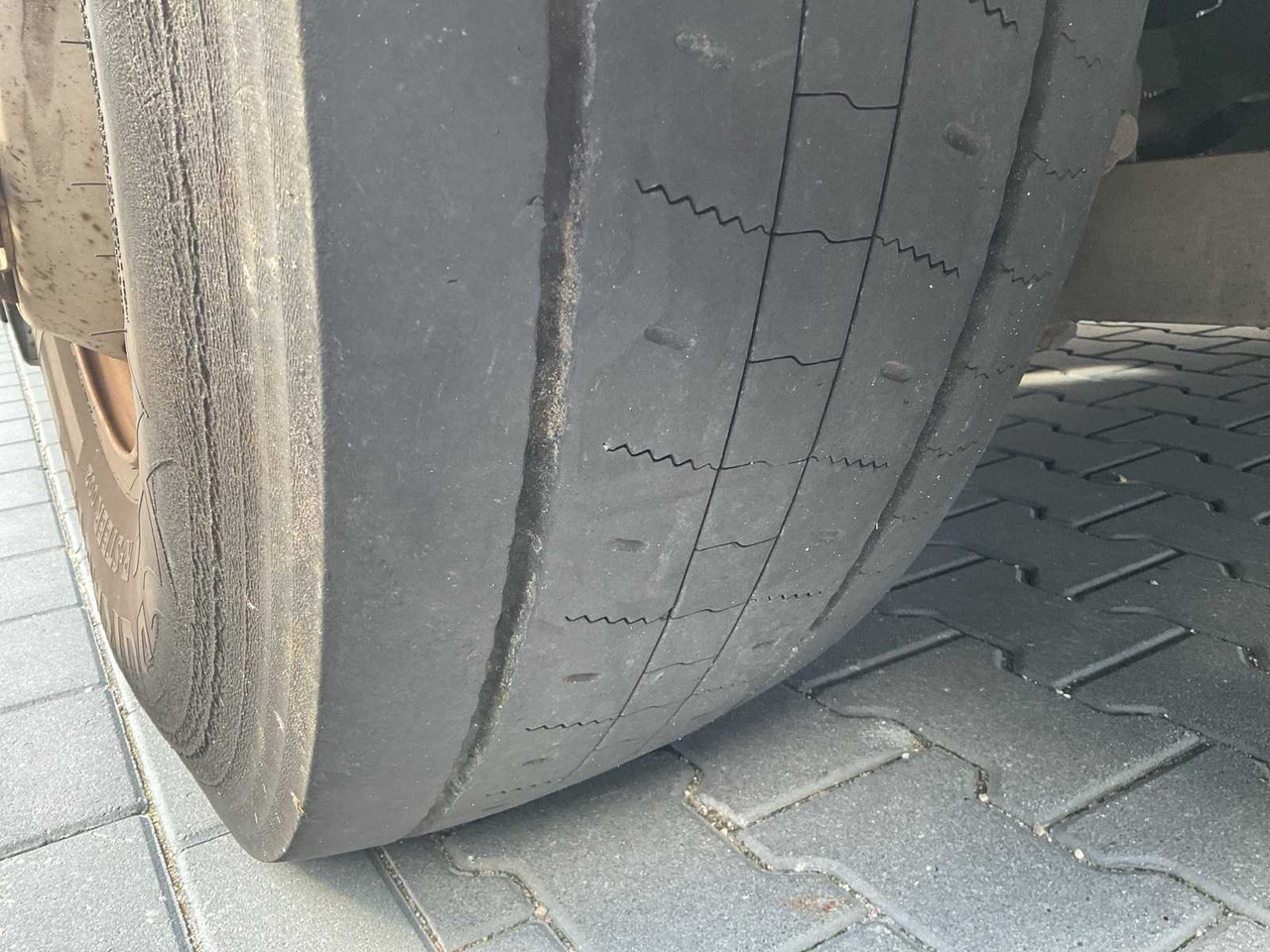 2013 MERCEDES-BENZ GARBAGE TRUCK GARBAGE TRUCK - Truck: picture 5 2013 MERCEDES-BENZ GARBAGE TRUCK GARBAGE TRUCK - Truck: picture 5