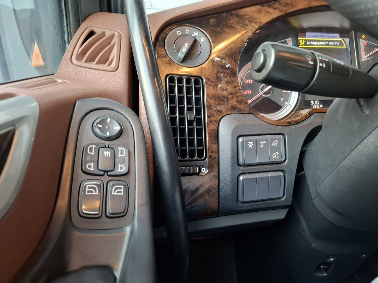 Truck 2017 DAF XF 480 FT TRUCK: picture 22 Truck 2017 DAF XF 480 FT TRUCK: picture 22