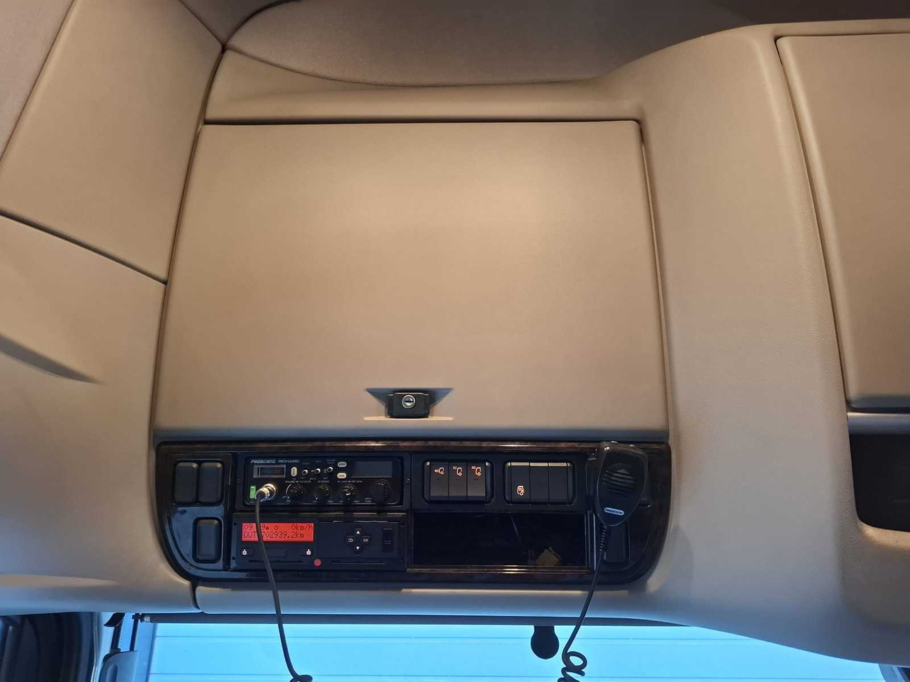 Truck 2017 DAF XF 480 FT TRUCK: picture 16 Truck 2017 DAF XF 480 FT TRUCK: picture 16