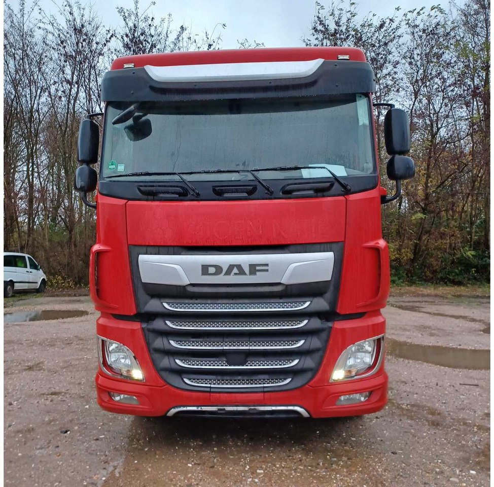 2019 DAF XF 450FTP TRACTOR UNIT (74114-31) - Truck: picture 2 2019 DAF XF 450FTP TRACTOR UNIT (74114-31) - Truck: picture 2