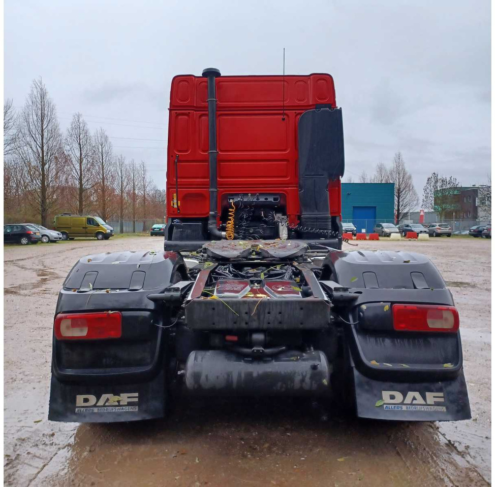 2019 DAF XF 450FTP TRACTOR UNIT (74114-32) - Truck: picture 5 2019 DAF XF 450FTP TRACTOR UNIT (74114-32) - Truck: picture 5