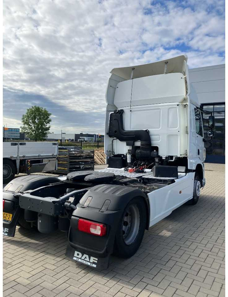 DAF - CF 400 FT - TRUCK - 2016 - Truck: picture 3 DAF - CF 400 FT - TRUCK - 2016 - Truck: picture 3