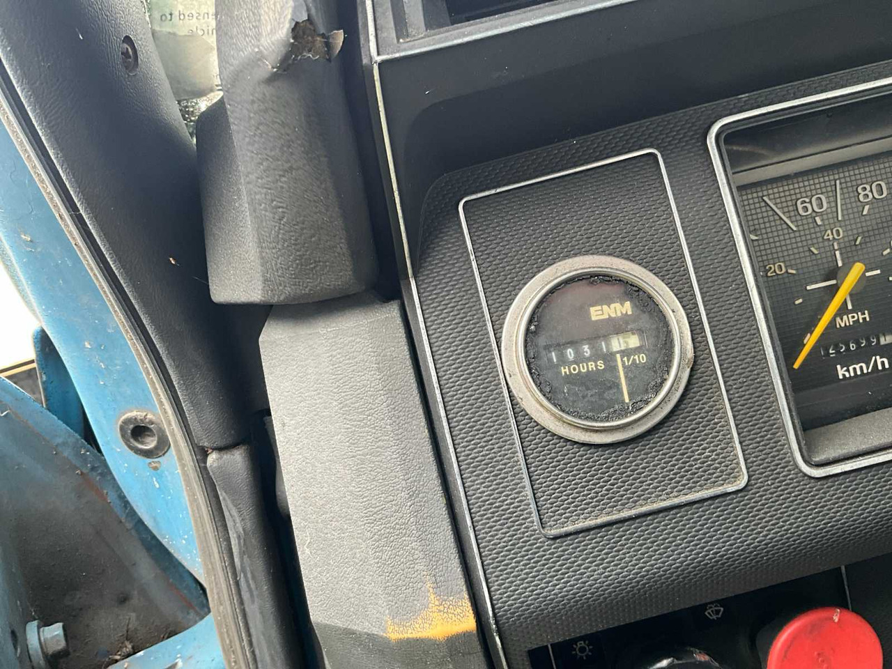 Truck FORD - - F700 - TRUCK: picture 14