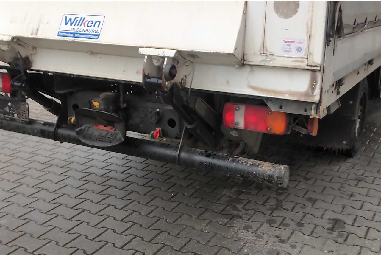 MAN - TGL02 - 2010 - TRUCKS - Truck: picture 5 MAN - TGL02 - 2010 - TRUCKS - Truck: picture 5