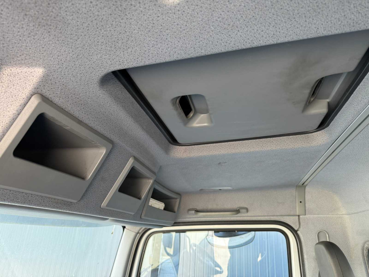 Truck MERCEDES-BENZ - TIJHOF CAR TRANSPORTER - ATEGO 1223 - TRUCK - 2007: picture 18