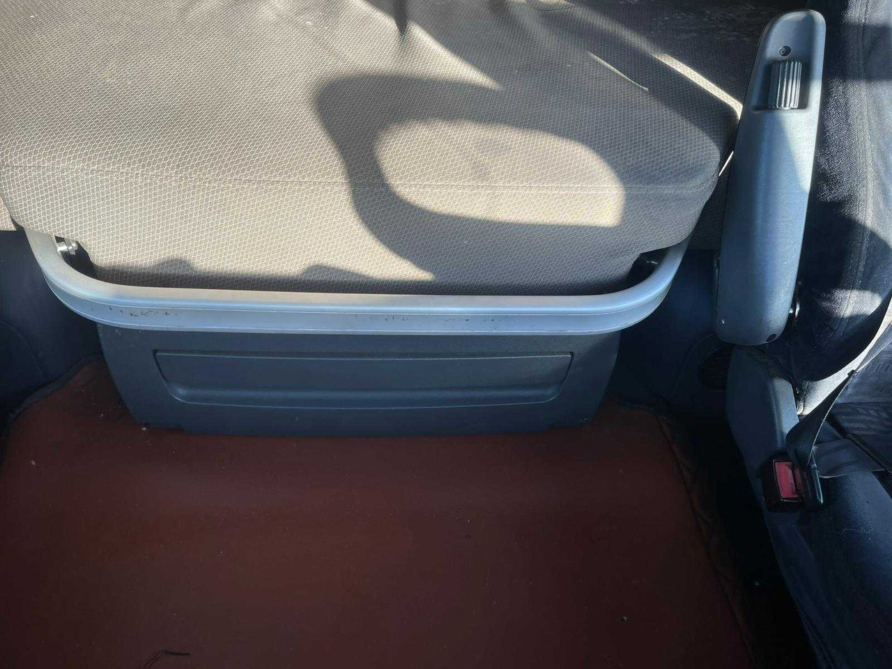 Truck SCANIA - 2008 - R500 PRT - 13-BGJ-6: picture 29