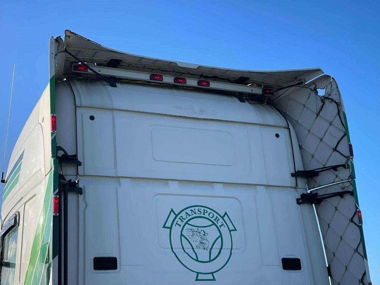 Truck SCANIA - 2008 - R500 PRT - 13-BGJ-6: picture 15