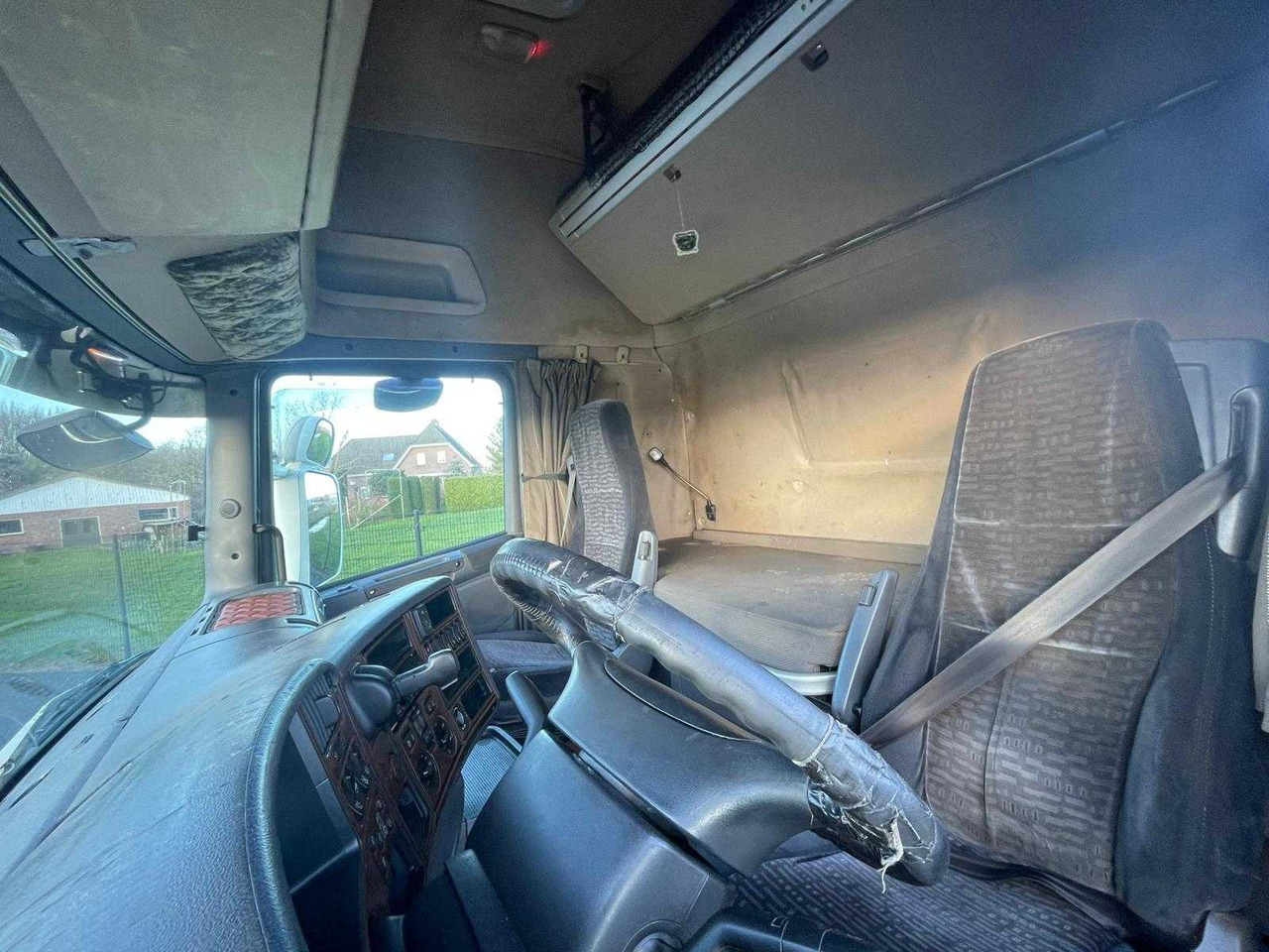 Truck SCANIA - 2008 - R500 PRT - 13-BGJ-6: picture 27