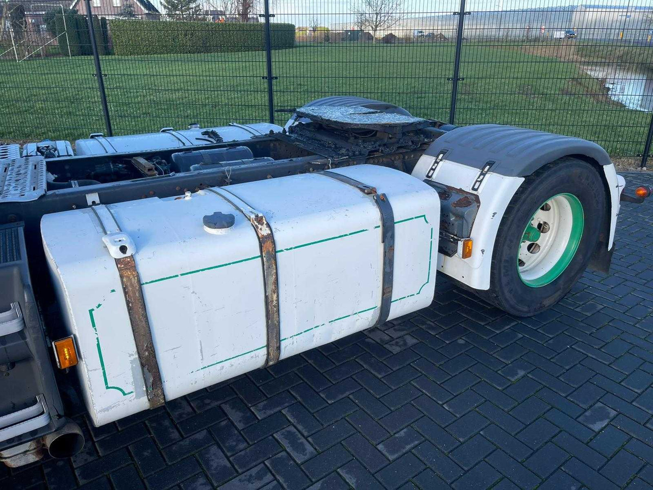 Truck SCANIA - 2008 - R500 PRT - 13-BGJ-6: picture 18