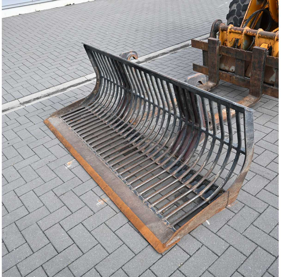 VENIERI - 2006 - VF463F - SHOVEL - Wheel loader: picture 2 VENIERI - 2006 - VF463F - SHOVEL - Wheel loader: picture 2