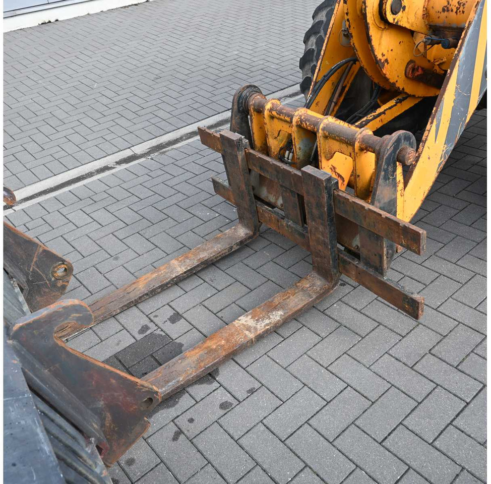 VENIERI - 2006 - VF463F - SHOVEL - Wheel loader: picture 3 VENIERI - 2006 - VF463F - SHOVEL - Wheel loader: picture 3