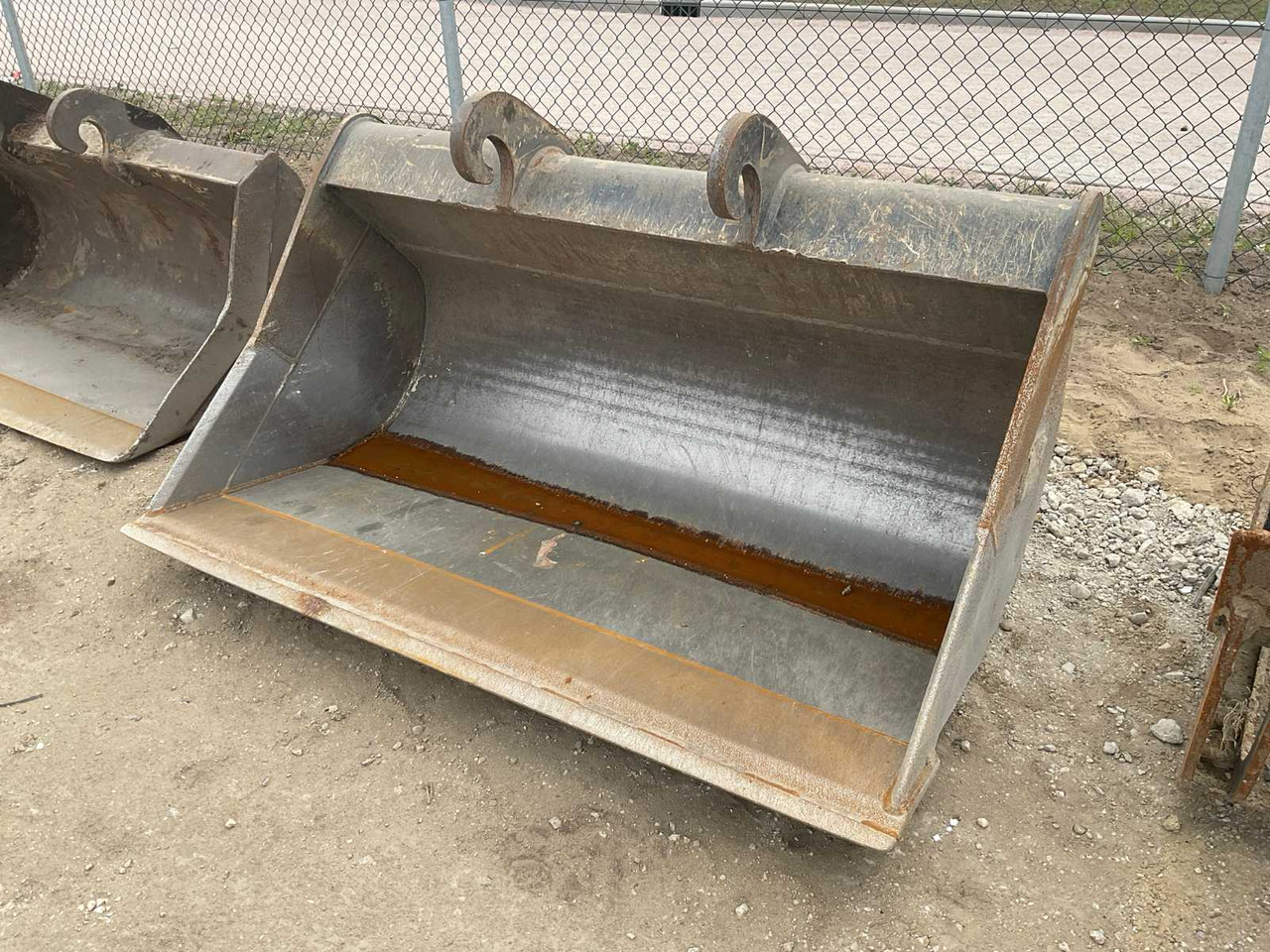 Verachtert 439-7356 - Excavator bucket: picture 1 Verachtert 439-7356 - Excavator bucket: picture 1