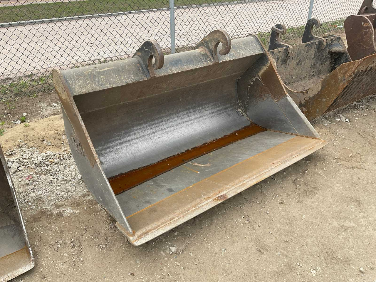 Verachtert 439-7356 - Excavator bucket: picture 2 Verachtert 439-7356 - Excavator bucket: picture 2