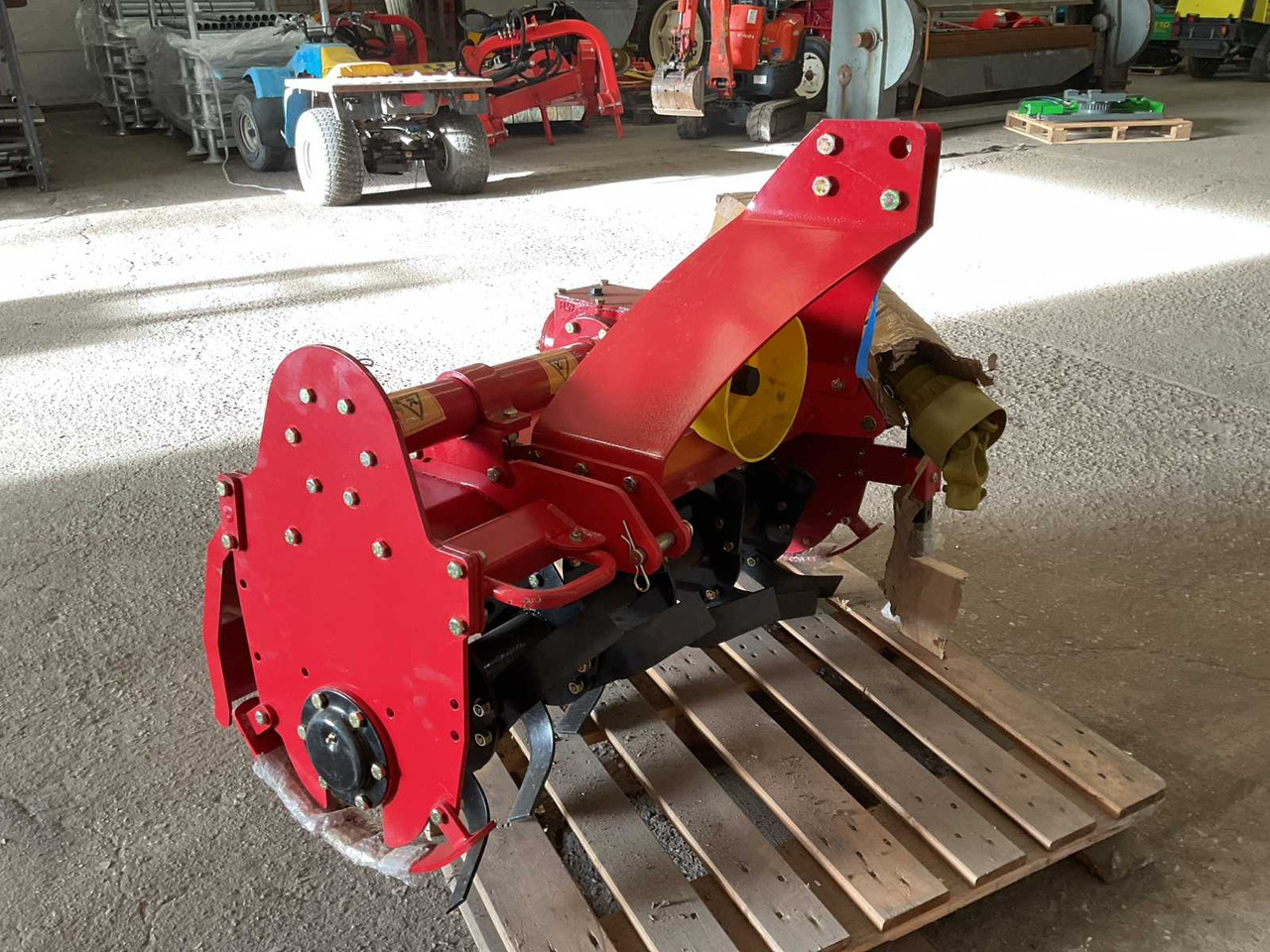 Weifang fred machinery RT105 - Rotavator: picture 4 Weifang fred machinery RT105 - Rotavator: picture 4