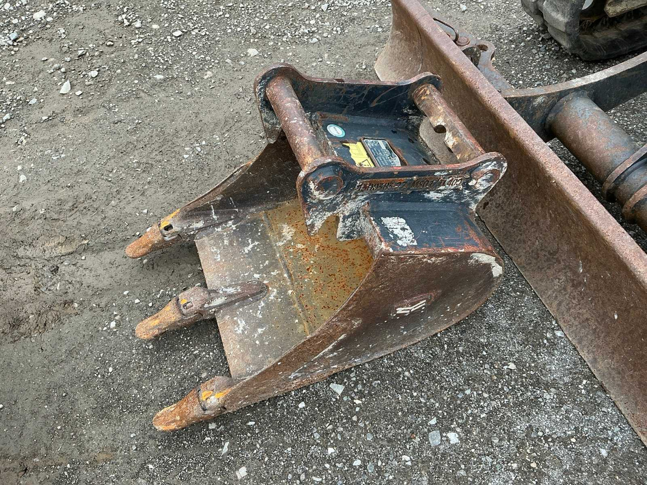 Crawler excavator Yanmar SV18: picture 15 Crawler excavator Yanmar SV18: picture 15