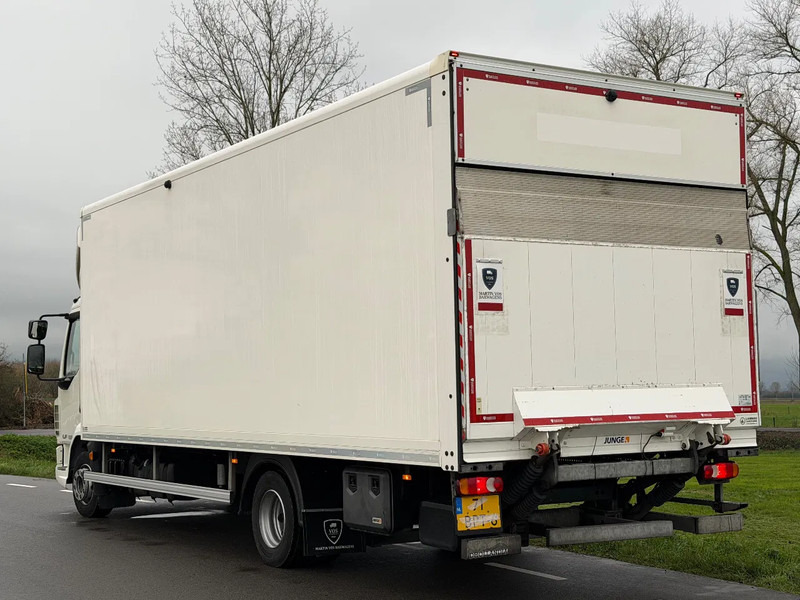 DAF LF 180 LF180.12 EURO6 - Box truck: picture 3 DAF LF 180 LF180.12 EURO6 - Box truck: picture 3