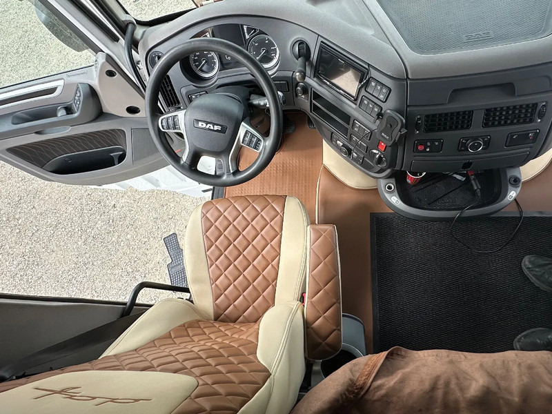 DAF XF 480 leasing DAF XF 480: picture 18