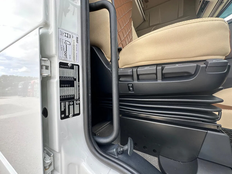 DAF XF 480 leasing DAF XF 480: picture 15