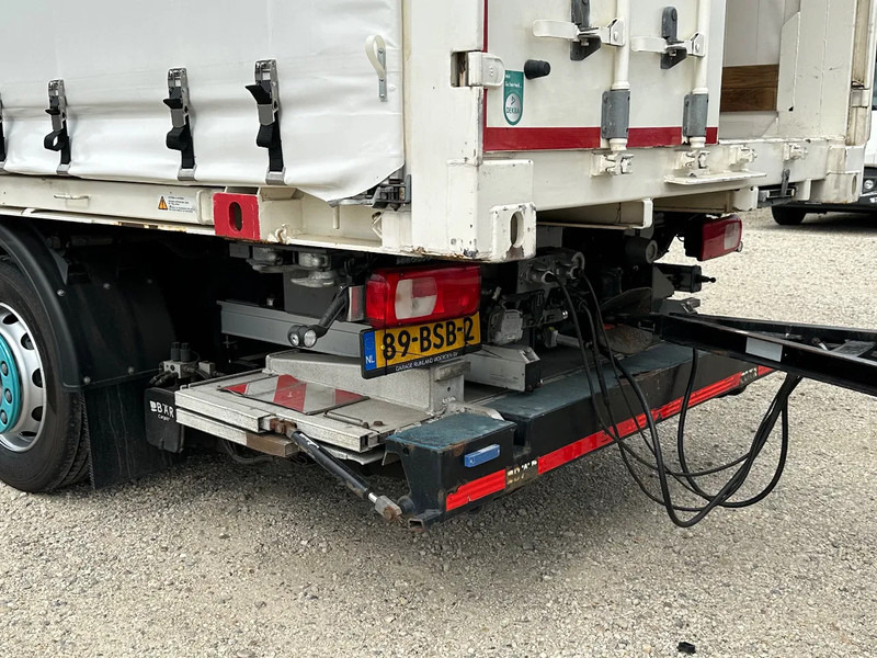 DAF XF 480 leasing DAF XF 480: picture 10