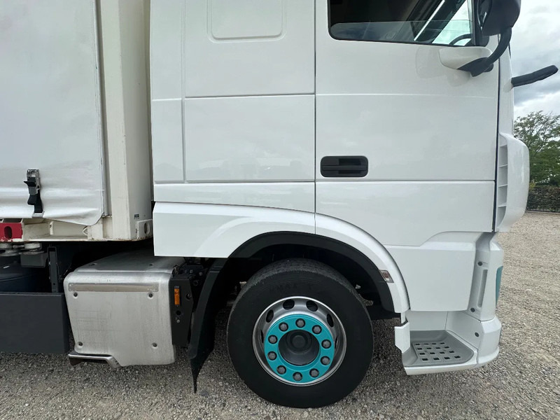 DAF XF 480 leasing DAF XF 480: picture 13