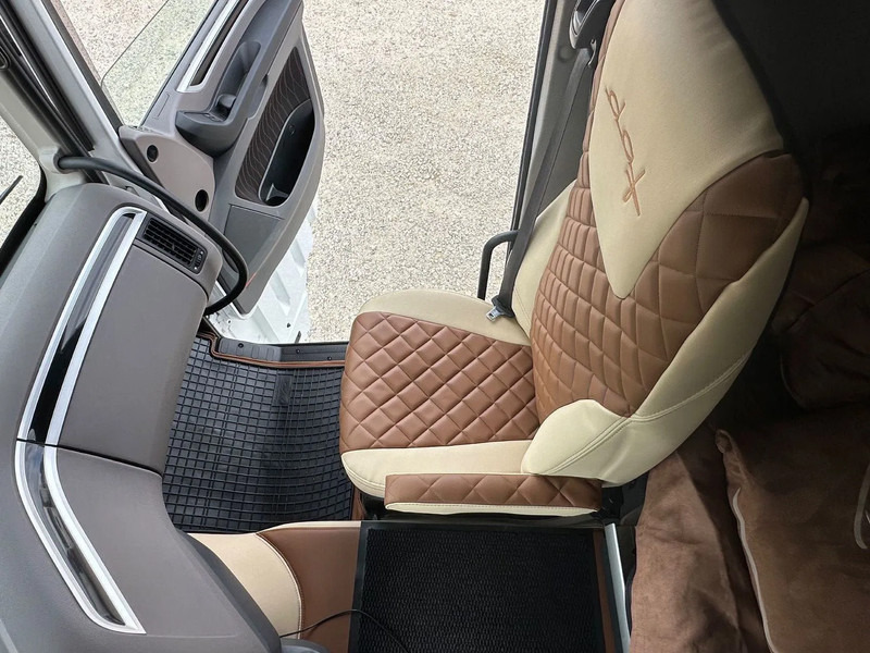 DAF XF 480 leasing DAF XF 480: picture 14