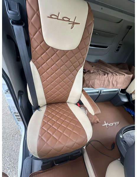 DAF XF 480 leasing DAF XF 480: picture 16