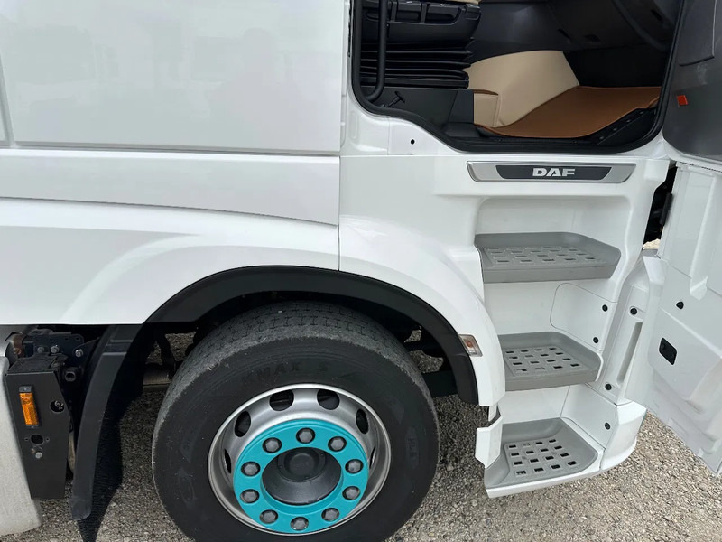 DAF XF 480 leasing DAF XF 480: picture 20