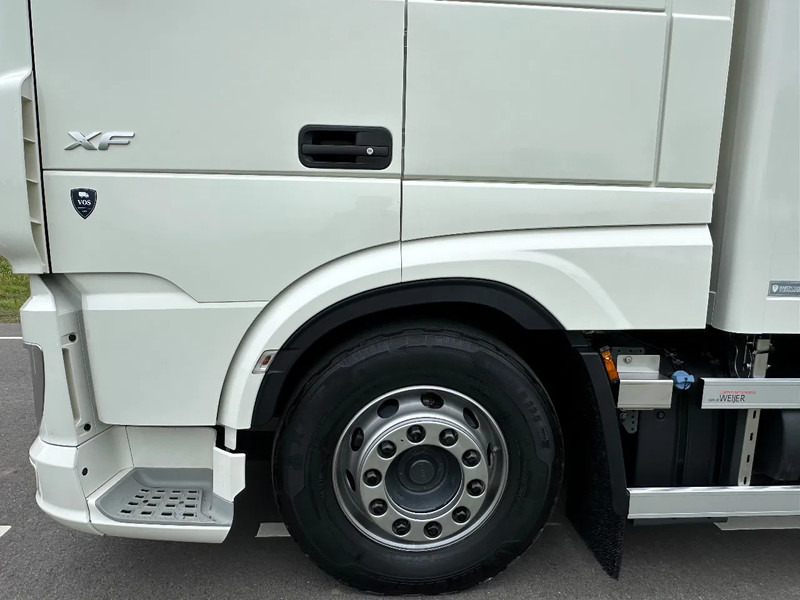 DAF XF 480 XF480.26 FAN. EURO6. 760x250x270 NIEUWE OPBOUW 3 tons LAADKLEP - Box truck: picture 5 DAF XF 480 XF480.26 FAN. EURO6. 760x250x270 NIEUWE OPBOUW 3 tons LAADKLEP - Box truck: picture 5