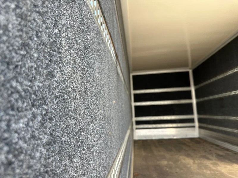 Mercedes-Benz Atego ATEGO1223L EURO6. 725x248x265 3 tons klep. - Box truck: picture 4 Mercedes-Benz Atego ATEGO1223L EURO6. 725x248x265 3 tons klep. - Box truck: picture 4