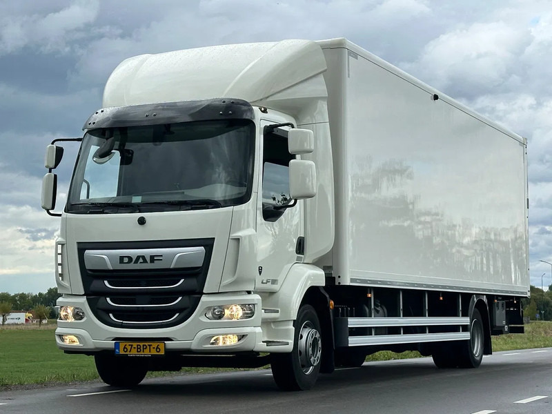 DAF LF 210 LF210.14. 2020. 810x249x240 als in NIEUWSTAAT! - Truck: picture 1 DAF LF 210 LF210.14. 2020. 810x249x240 als in NIEUWSTAAT! - Truck: picture 1