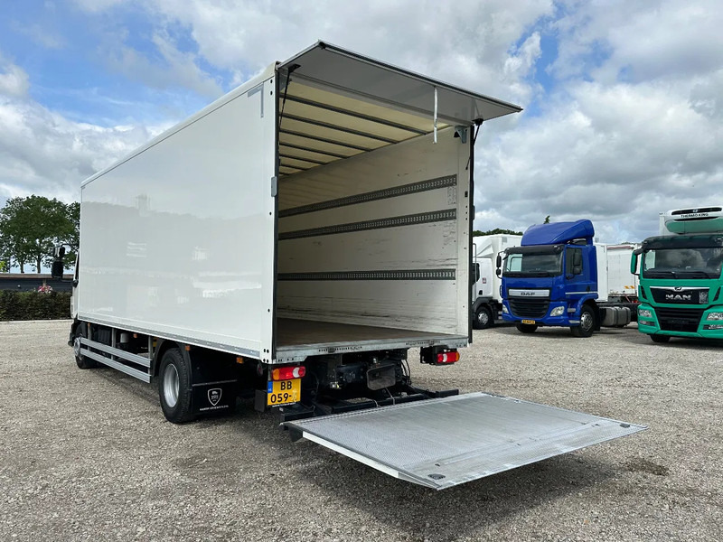 Volvo FL FL280.16 EURO6. 2022. 92747km. 720x250x240 als in NIEWSTAAT! - Box truck: picture 3 Volvo FL FL280.16 EURO6. 2022. 92747km. 720x250x240 als in NIEWSTAAT! - Box truck: picture 3