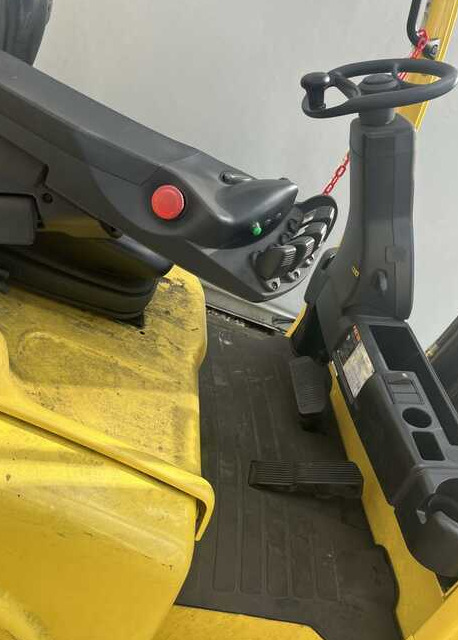 Hyster J2.5XN - Electric forklift: picture 4 Hyster J2.5XN - Electric forklift: picture 4