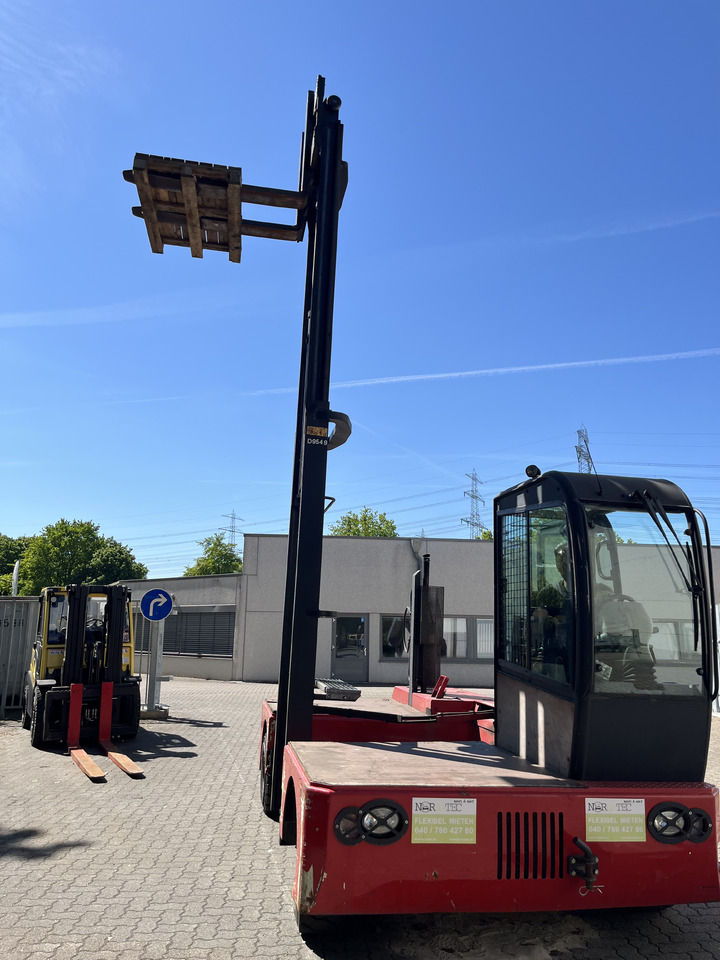 Jumbo Typ J/DQN 50/14/50 - Side loader: picture 5 Jumbo Typ J/DQN 50/14/50 - Side loader: picture 5