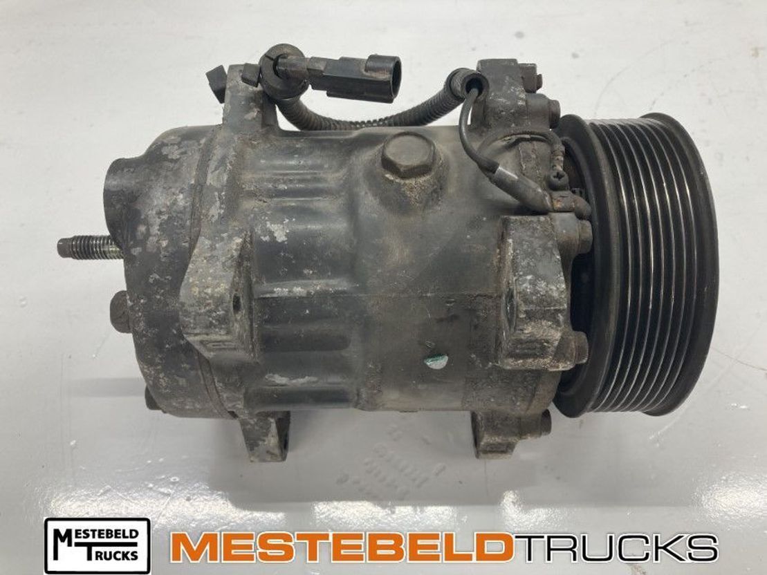 DAF Aircopomp - Cooling system for Truck: picture 1 DAF Aircopomp - Cooling system for Truck: picture 1