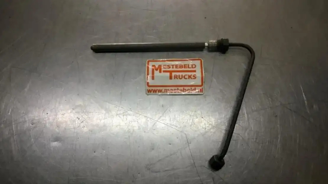 Fuel processing/ Fuel delivery for Truck DAF Brandstofinspuitleiding: picture 1