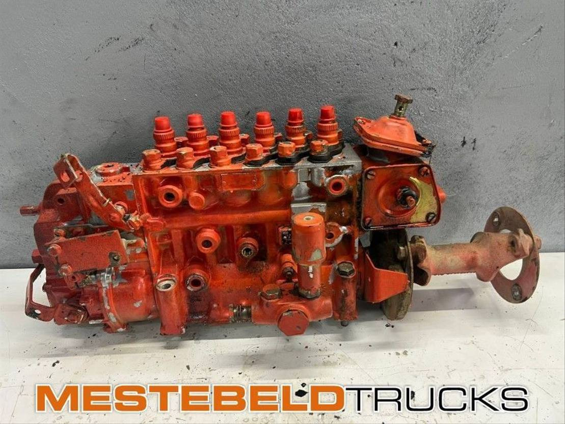 DAF Brandstofpomp DHS 825 - Fuel processing/ Fuel delivery for Truck: picture 1 DAF Brandstofpomp DHS 825 - Fuel processing/ Fuel delivery for Truck: picture 1