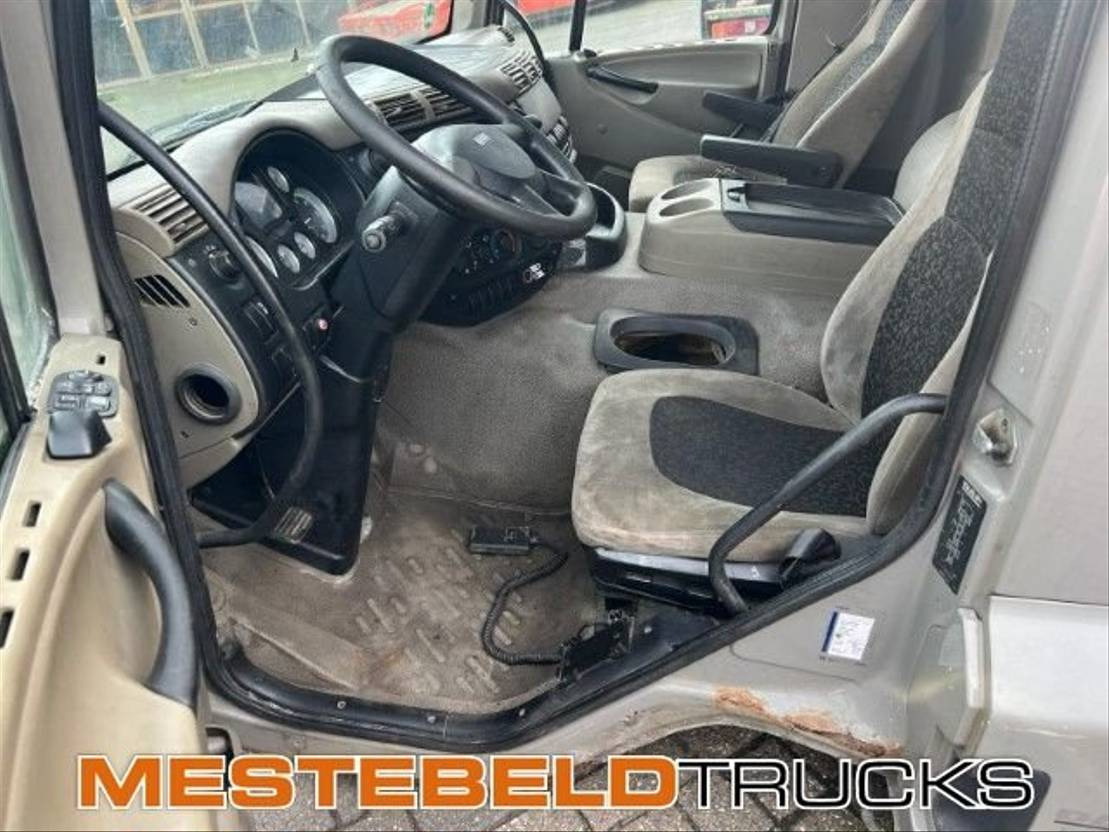 DAF Cabine - Cab for Truck: picture 5 DAF Cabine - Cab for Truck: picture 5