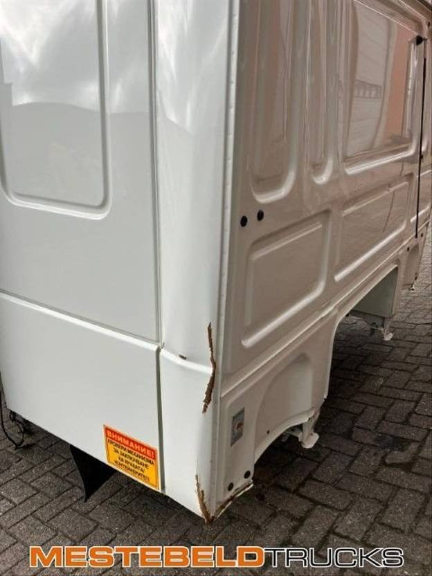 DAF Cabine - Cab for Truck: picture 5 DAF Cabine - Cab for Truck: picture 5