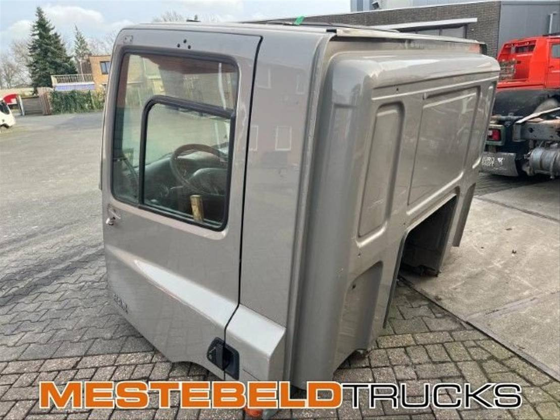 DAF Cabine - Cab for Truck: picture 4 DAF Cabine - Cab for Truck: picture 4