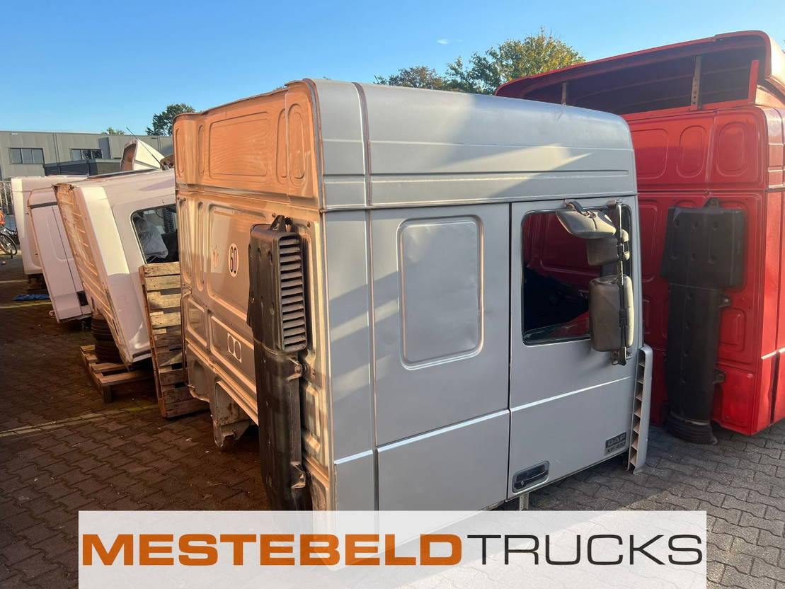 DAF Cabine Spacecab Euro 2 - Cab for Truck: picture 1 DAF Cabine Spacecab Euro 2 - Cab for Truck: picture 1