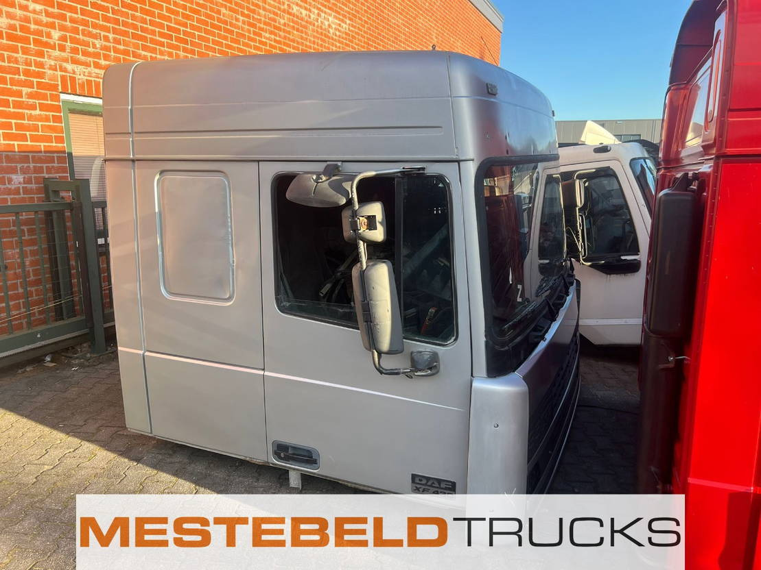 DAF Cabine Spacecab Euro 2 - Cab for Truck: picture 2 DAF Cabine Spacecab Euro 2 - Cab for Truck: picture 2