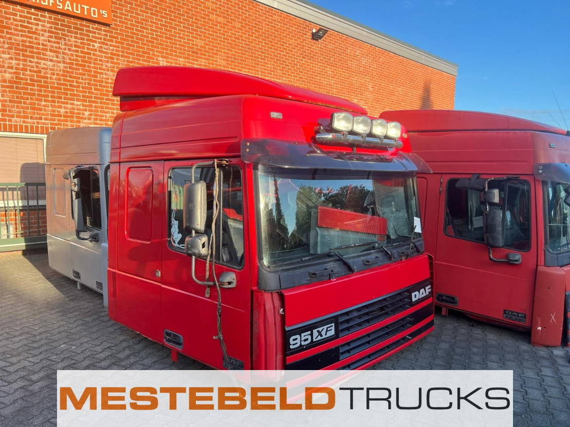 DAF Cabine Spacecab Euro 2 - Cab for Truck: picture 2 DAF Cabine Spacecab Euro 2 - Cab for Truck: picture 2